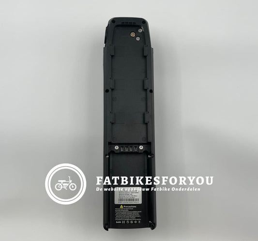 Accu - Fatbike - Ouxi V8, C80, H9 en C63 FatbikeForYou