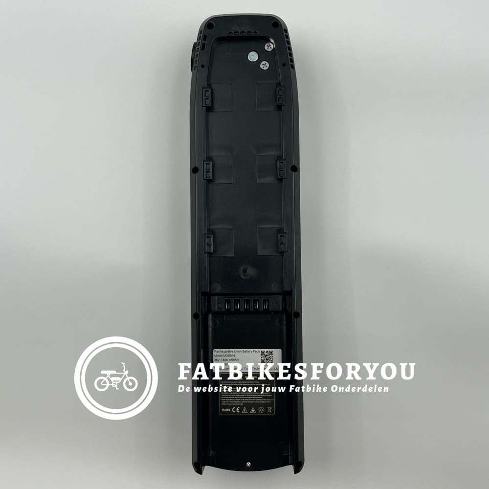 Accu - Fatbike - QM Wheel V20 Mini FatbikesForYou