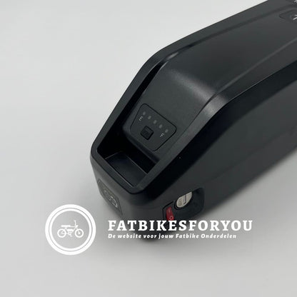 Accu - Fatbike - QM Wheel V20 / V30 FatbikesForYou