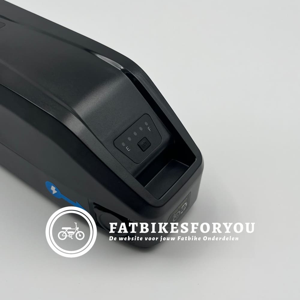 Accu - Fatbike - QM Wheel V20 / V30 FatbikesForYou