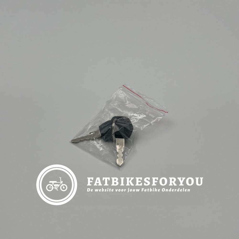 Accu - Fatbike - QM Wheel V20 / V30 FatbikesForYou