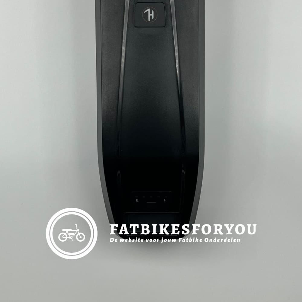 Accu - Fatbike - QM Wheel V20 / V30 FatbikesForYou