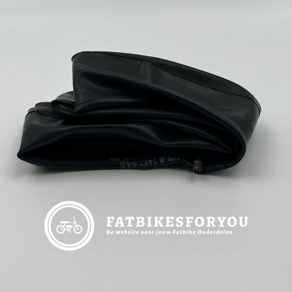 Binnenband - Fatbike 24 Inch FatbikeForYou