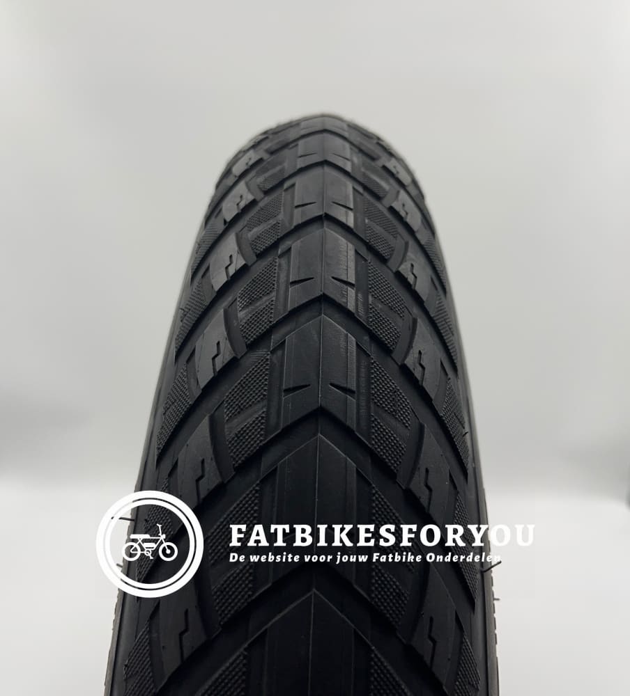 Buitenband CST Big Boat - Fatbike - 20 Inch FatbikesForYou
