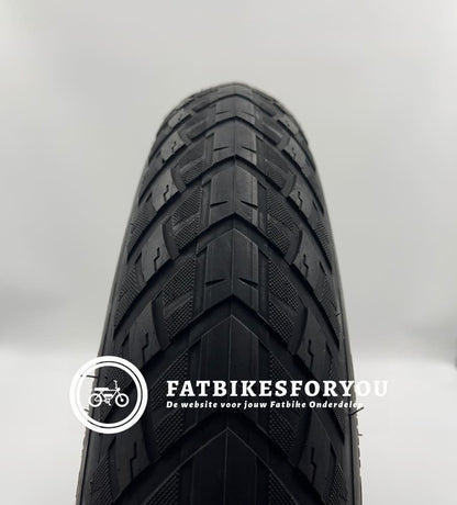Buitenband CST Big Boat - Fatbike - 20 Inch FatbikesForYou
