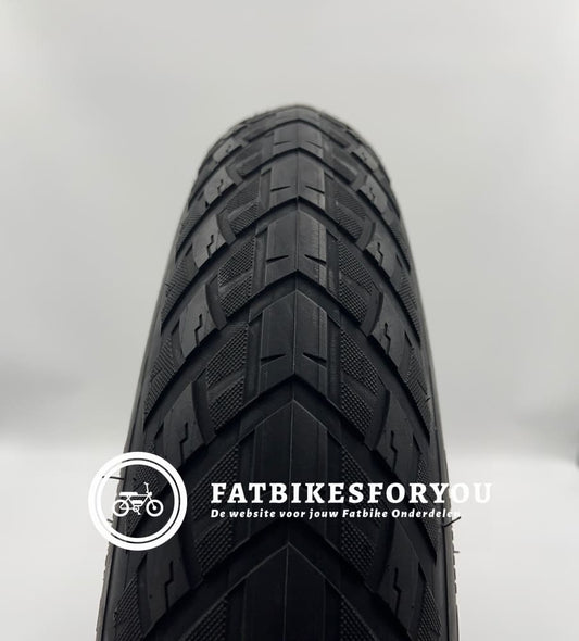 Buitenband CST Big Boat - Fatbike - 20 Inch FatbikesForYou