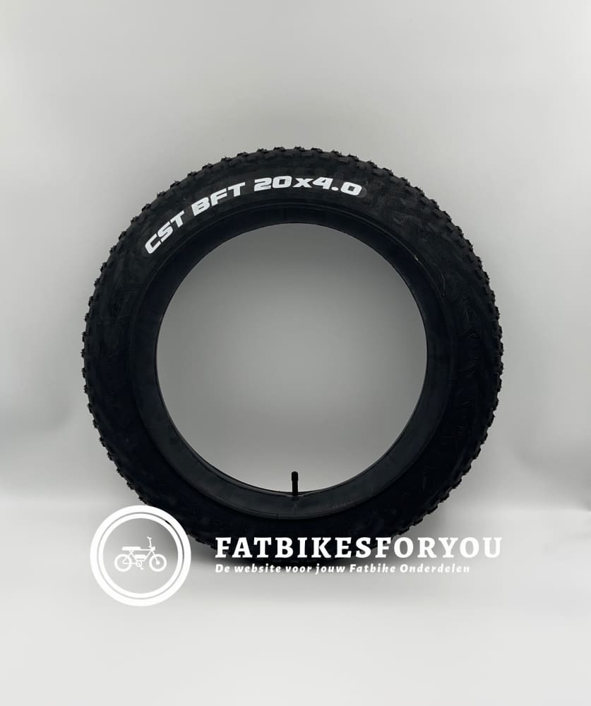 Buitenband CST - Fatbike - 20 Inch FatbikeForYou