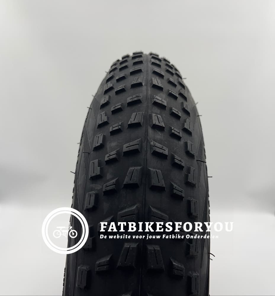 Buitenband CST - Fatbike - 20 Inch FatbikeForYou
