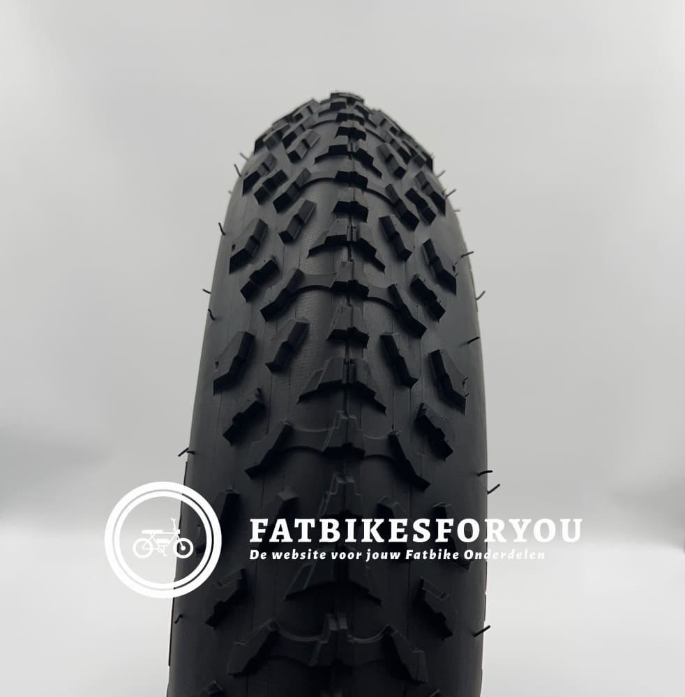 Buitenband Kenda - Fatbike - 20 Inch FatbikeForYou