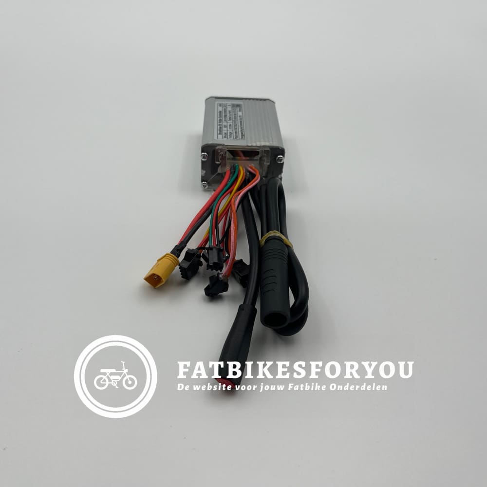 Controller - Fatbike - Ouxi Mini C80 / C63 (6A) FatbikeForYou