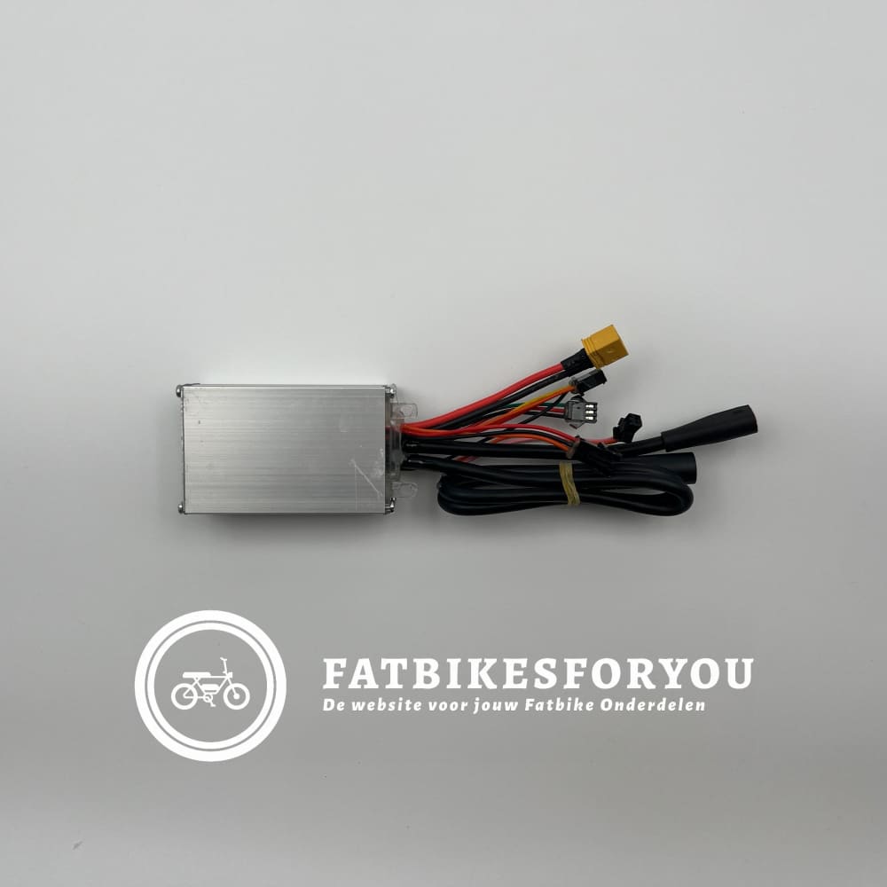 Controller - Fatbike - Ouxi Mini C80 / C63 (6A) FatbikeForYou