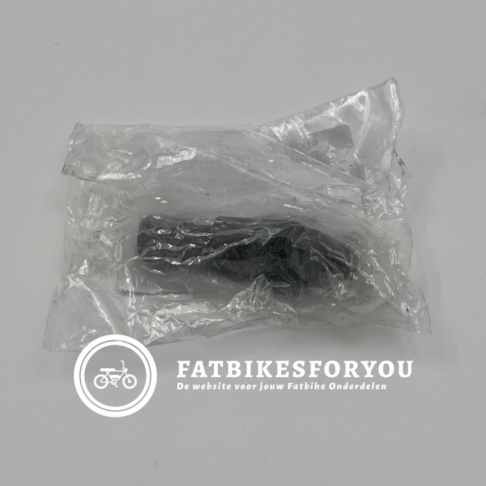 Crank Trekker - Alle modellen FatbikeForYou