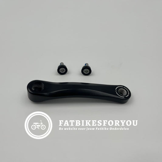 Crankset - Fatbike - Ouxi - 20 Inch FatbikeForYou