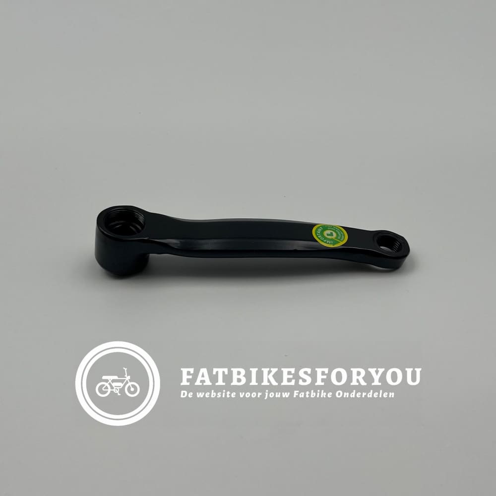 Crankset - Fatbike - QM Wheels V20 Mini - 16 Inch FatbikesForYou