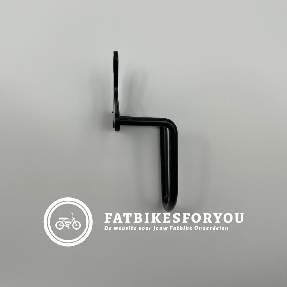 Derailleur Beschermer - Fatbike - Ouxi FatbikeForYou