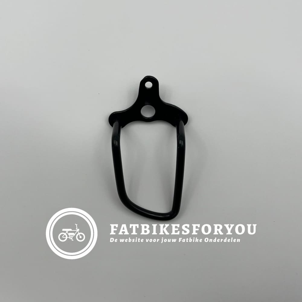 Derailleur Beschermer - Fatbike - QM Wheels V20 FatbikeForYou