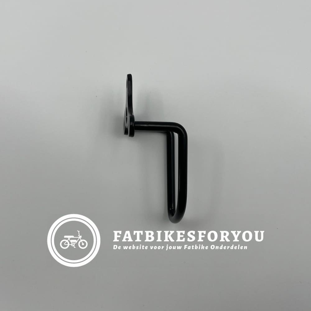 Derailleur Beschermer - Fatbike - QM Wheels V20 FatbikeForYou