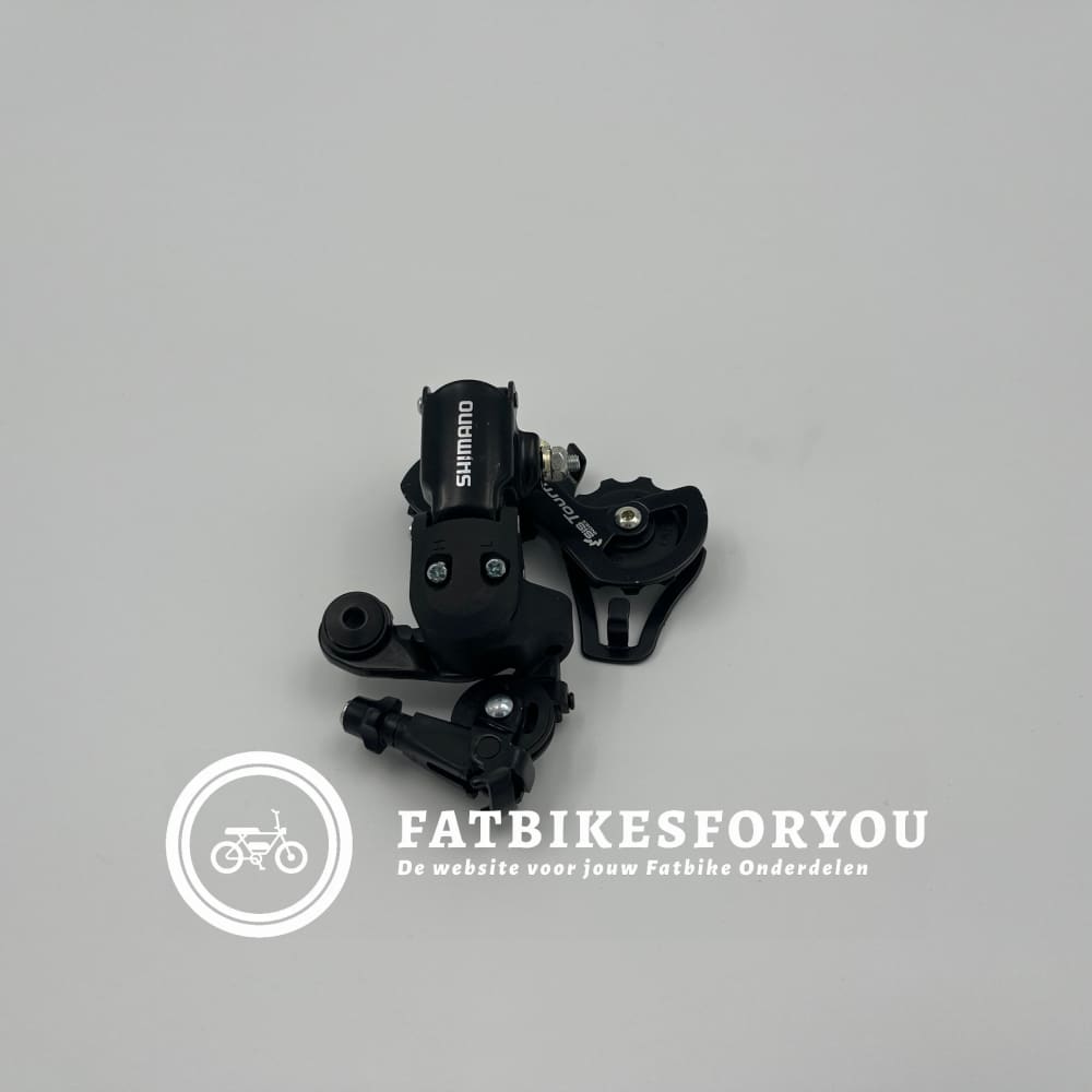 Derailleur - Fatbike - Ouxi / QM Wheels FatbikeForYou