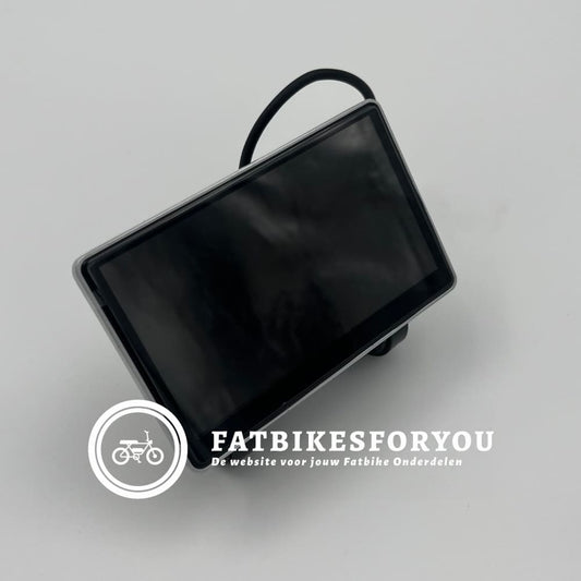 Display - Fatbike - Ouxi HC80 (25 Km/pu) FatbikeForYou
