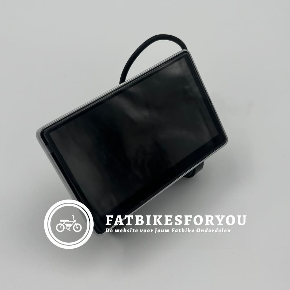 Display - Fatbike - Ouxi HC80 (25 Km/pu) FatbikeForYou