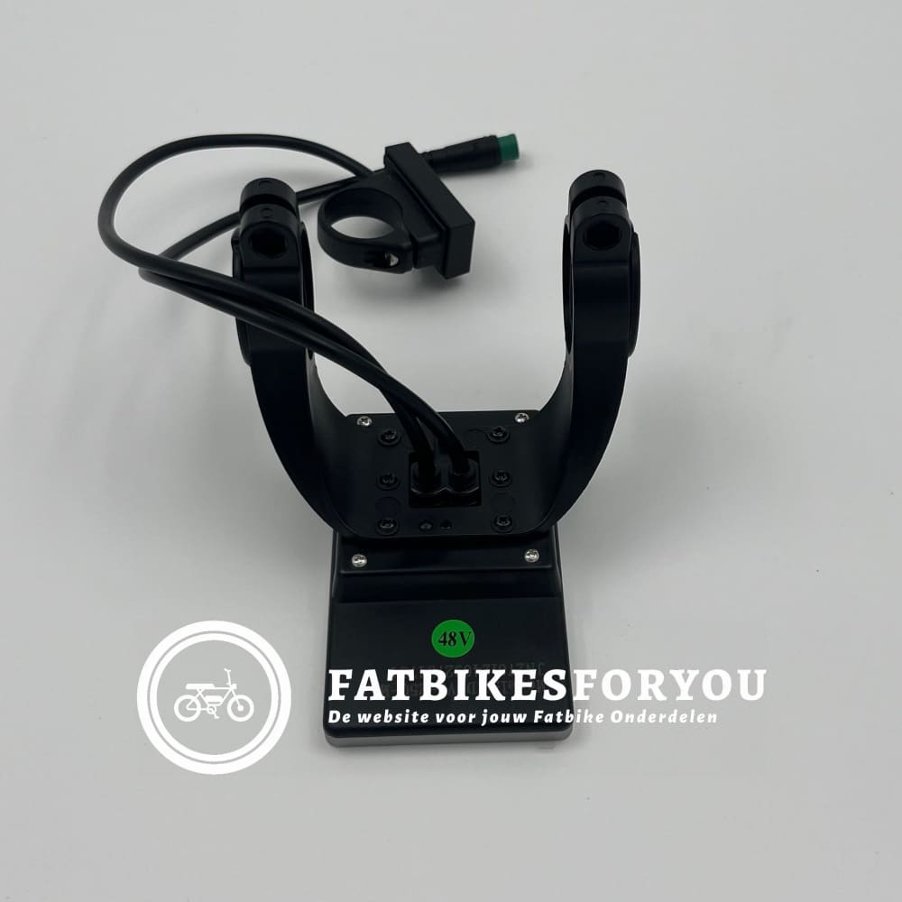 Display - Ouxi (2.0) (M5) (25 Km/pu) FatbikeForYou