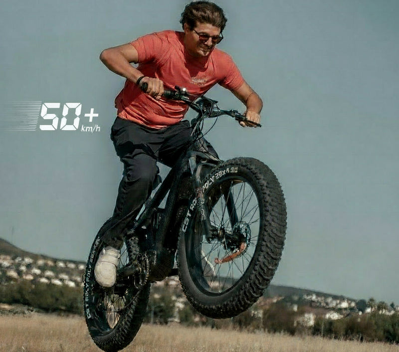 <p><strong>Fatbike opvoeren?</strong></p>