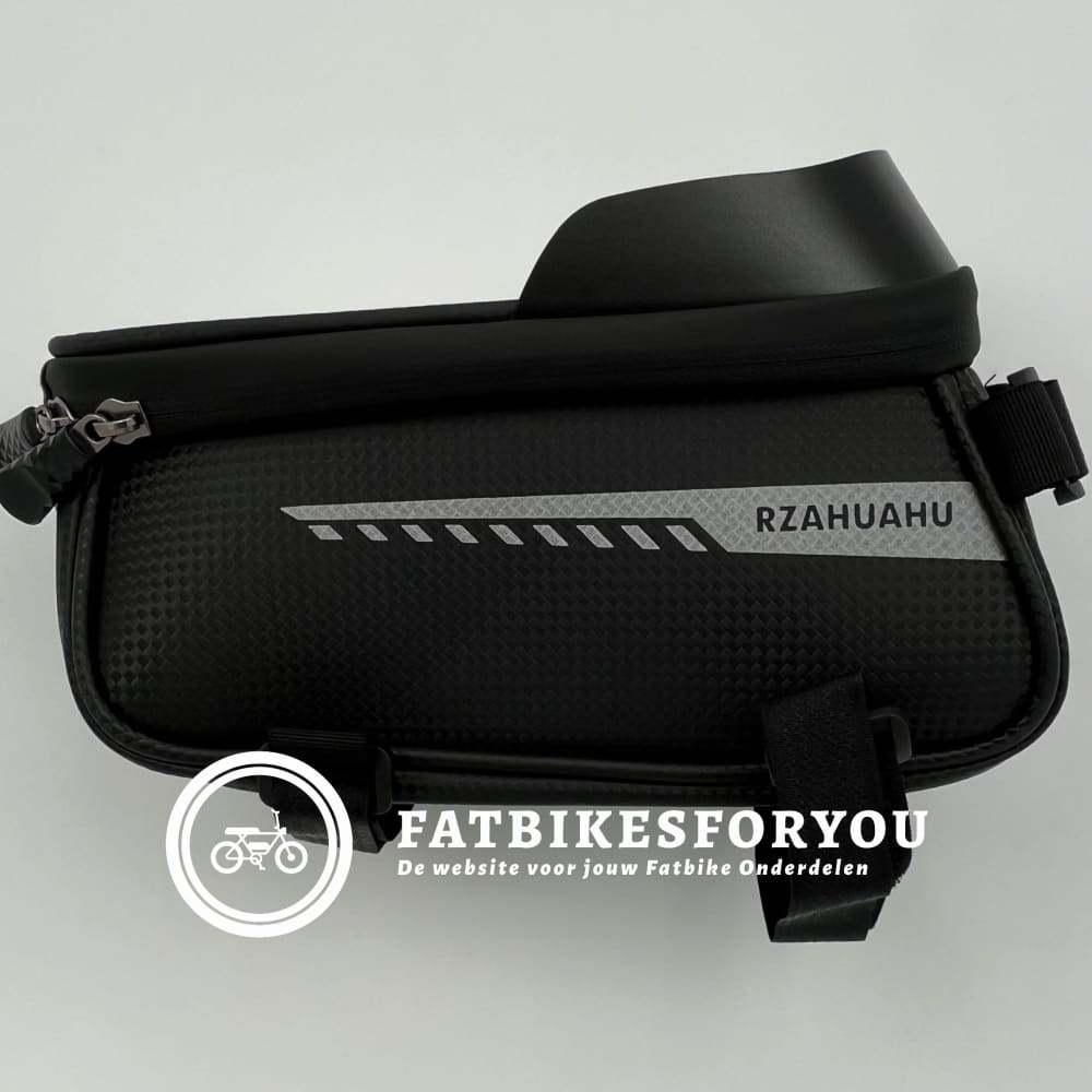 Fietstas - Rzahuahu FatbikeForYou