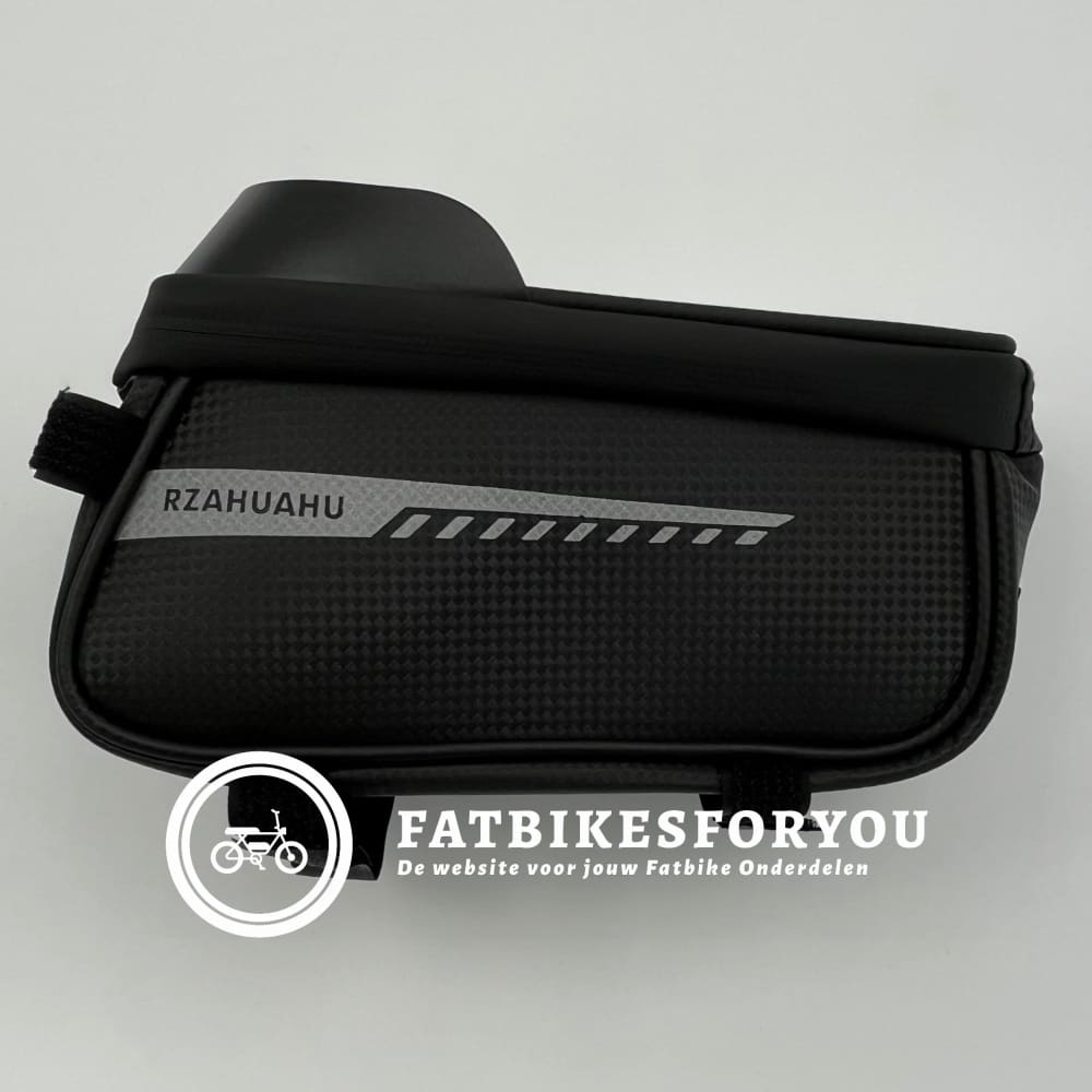 Fietstas - Rzahuahu FatbikeForYou