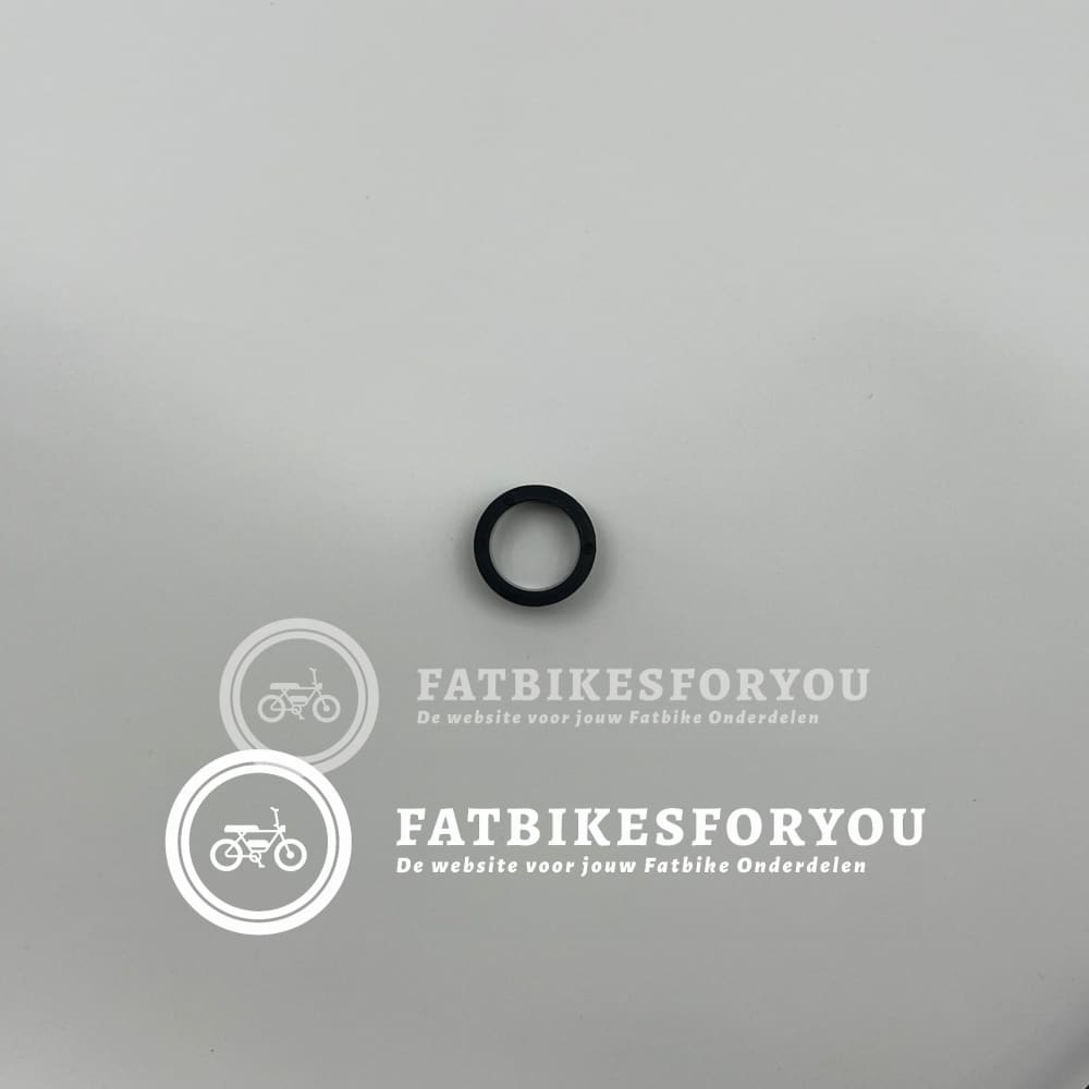 Gashendel Draai + Afstandring - Fatbike - Ouxi / QM Wheels FatbikeForYou