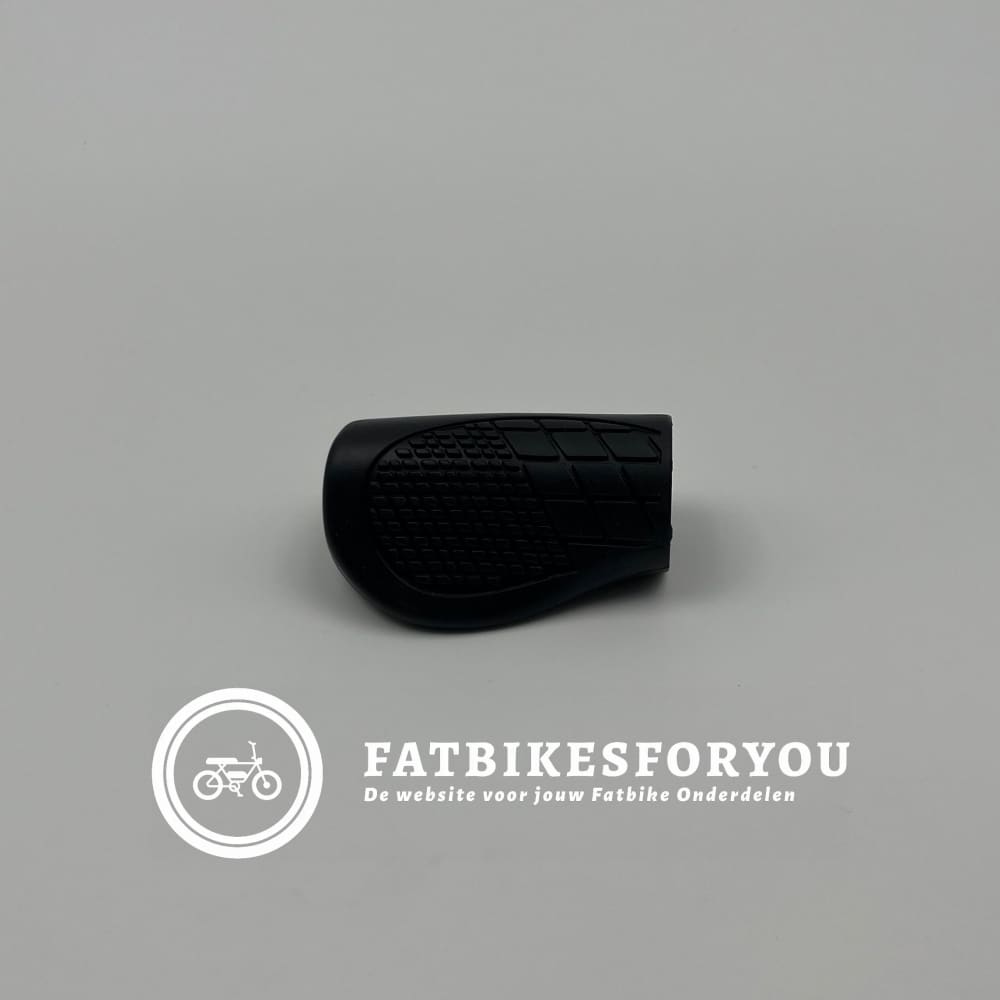 Handvat Kort - Fatbike - Ouxi / QM Wheels Fatbikes FatbikeForYou