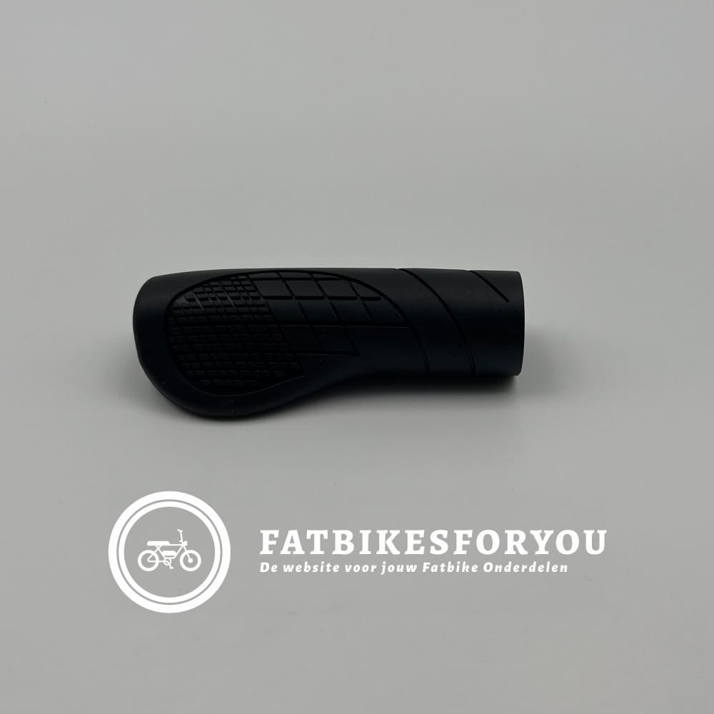 Handvat Lang - Fatbike - Ouxi / QM Wheels FatbikeForYou