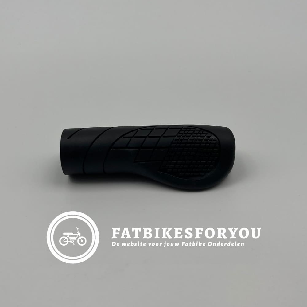 Handvat Lang - Fatbike - Ouxi / QM Wheels FatbikeForYou