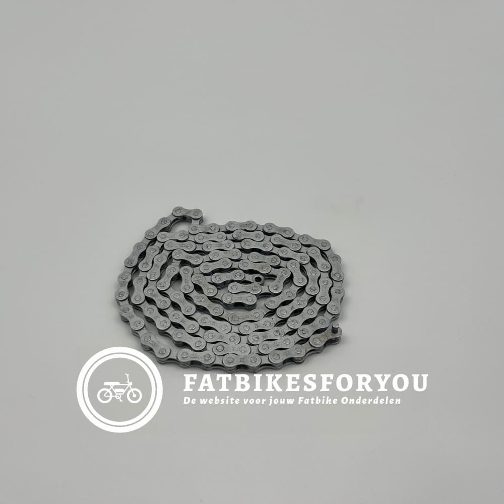 Ketting - Fatbike - Ouxi FatbikeForYou