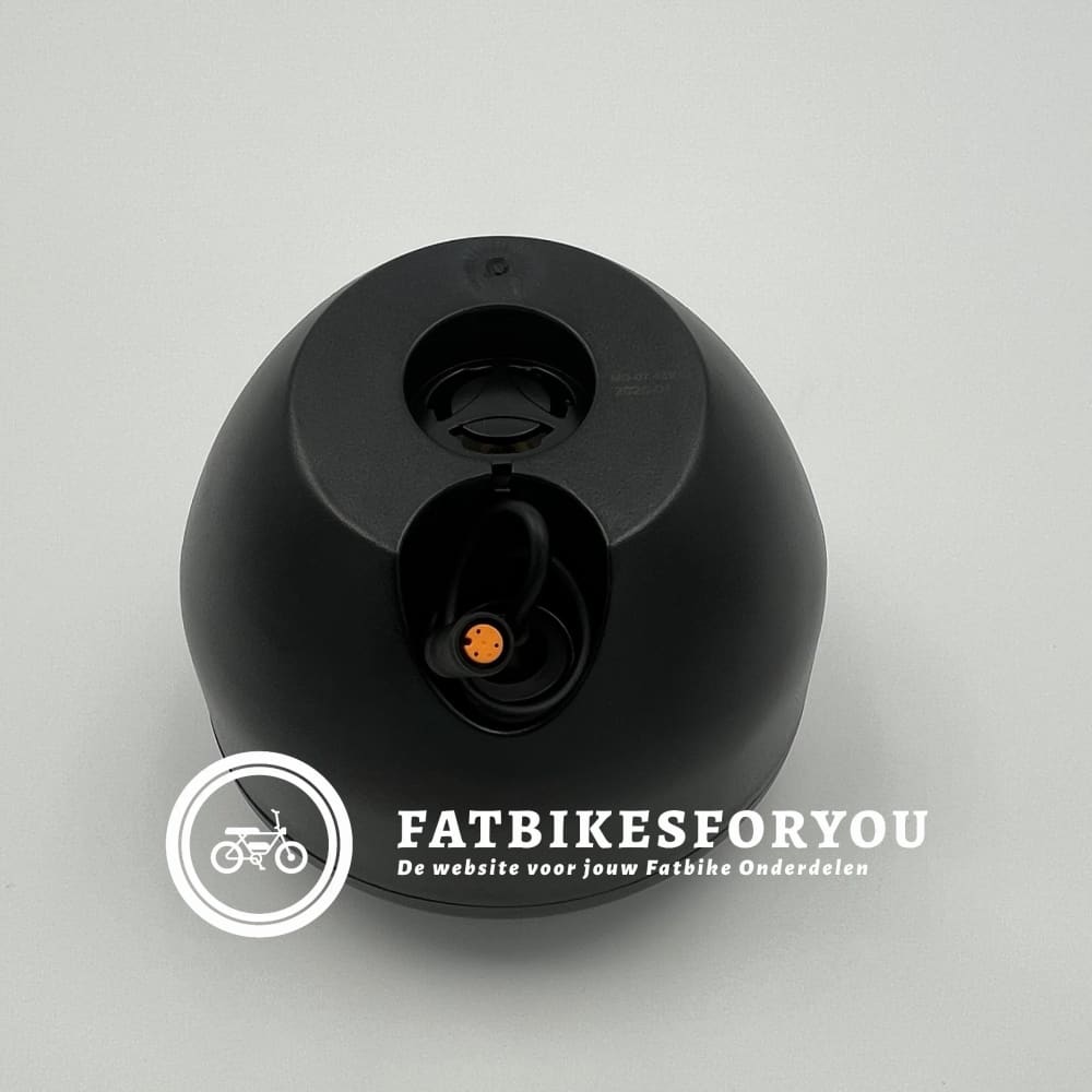 Koplamp - Fatbike - Ouxi FatbikeForYou