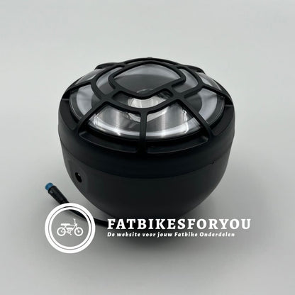 Koplamp - Fatbike - QM Wheels V20 Mini FatbikesForYou