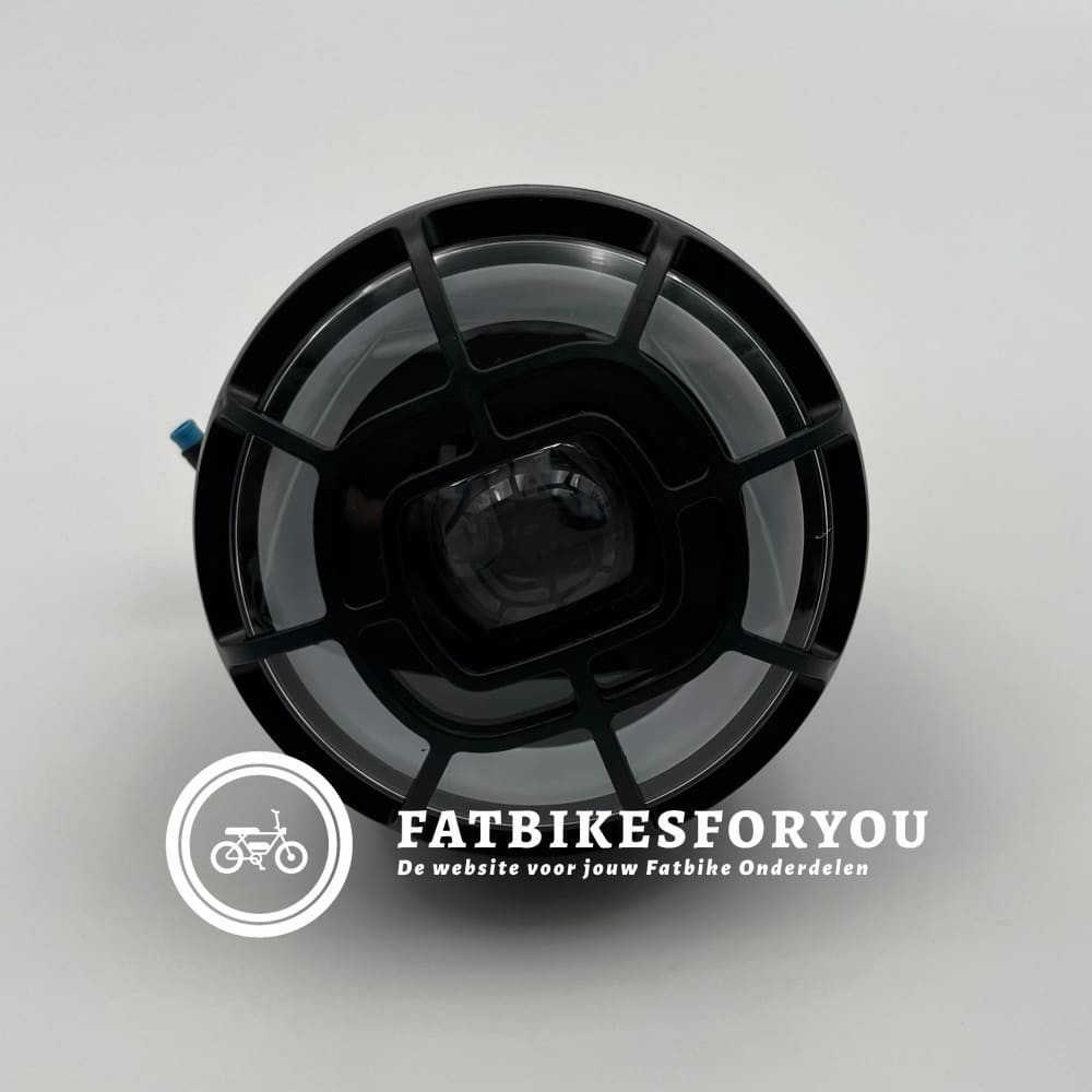 Koplamp - Fatbike - QM Wheels V20 Mini FatbikesForYou