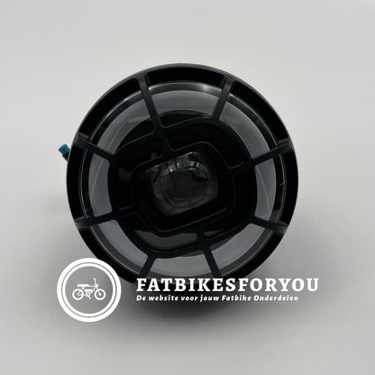 Koplamp - Fatbike - QM Wheels V20 Mini FatbikesForYou