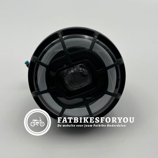 Koplamp - Fatbike - QM Wheels V20 Mini FatbikesForYou