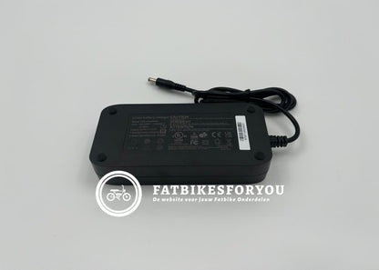 Oplader - Fatbike - Ouxi FatbikeForYou