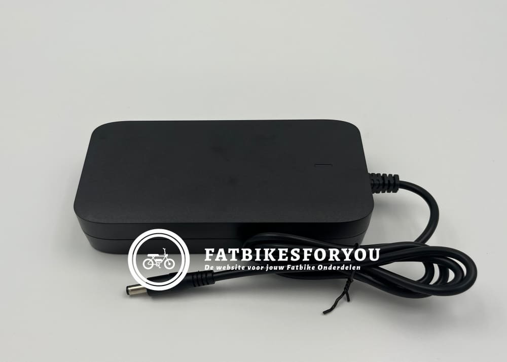 Oplader - Fatbike - Ouxi FatbikeForYou