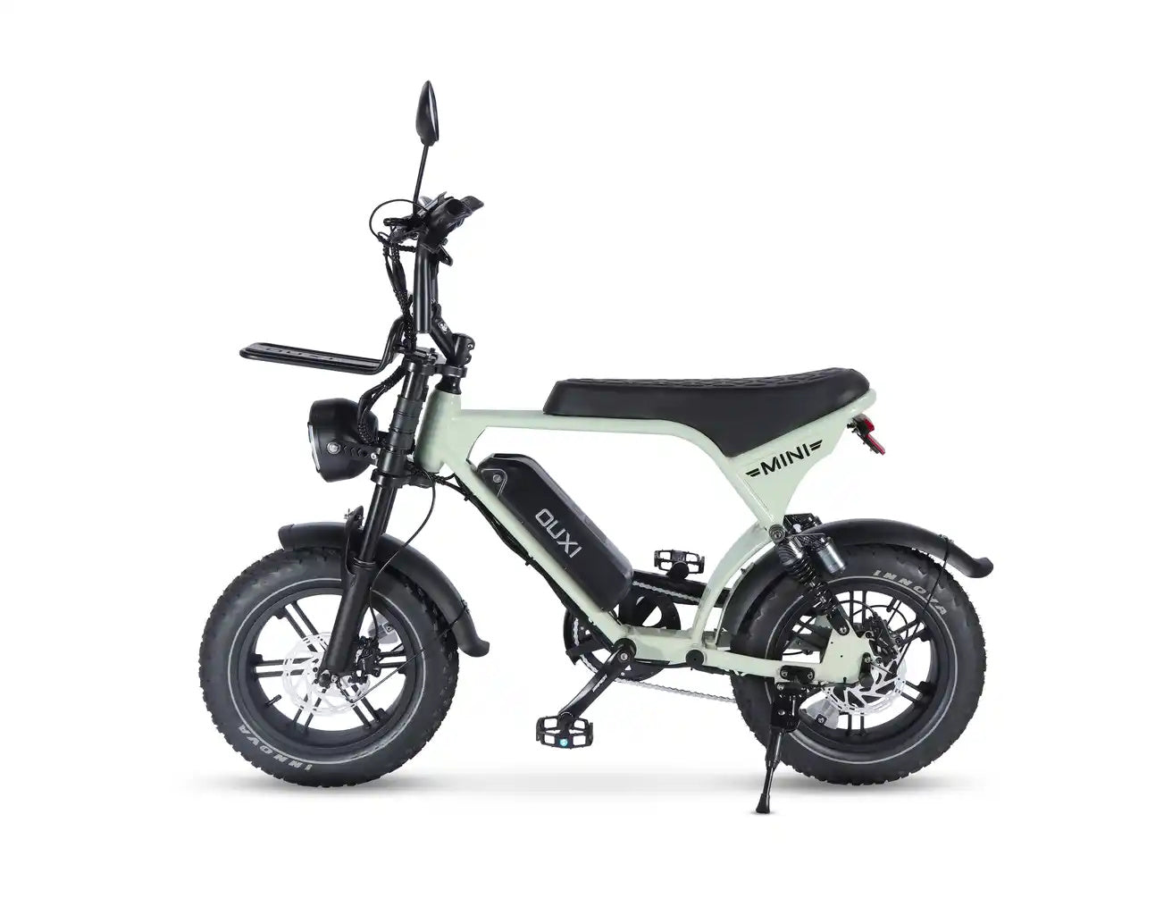 OUXI V8 Ultra Mini - Groen