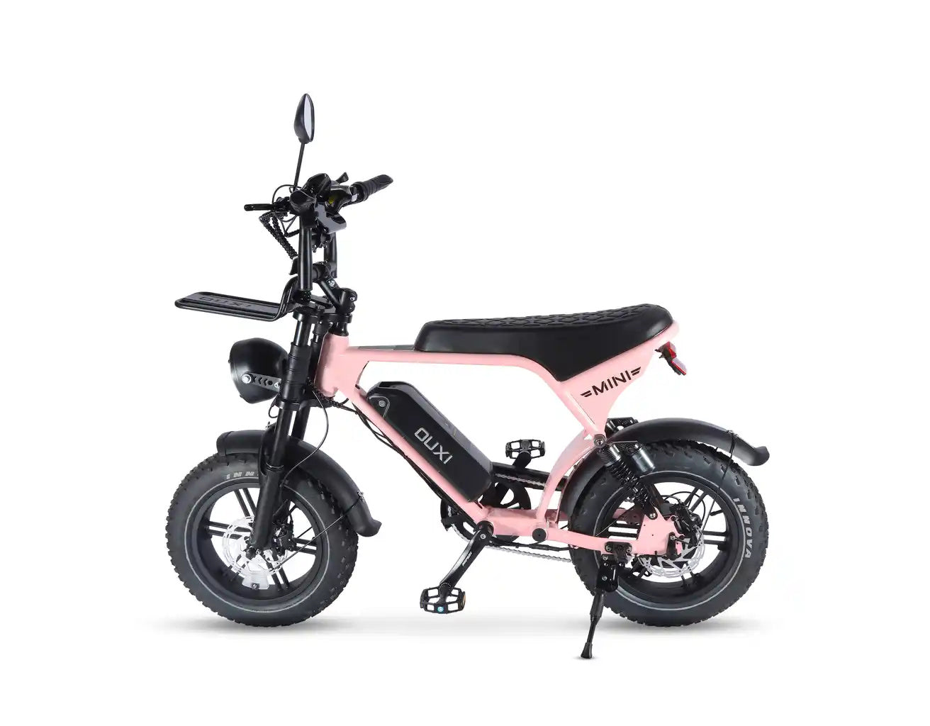 OUXI V8 Ultra Mini - Roze