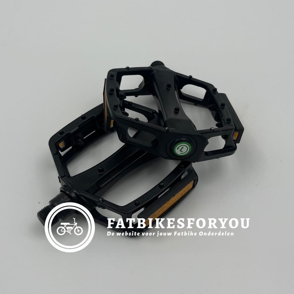 Pedalen - Alle Modellen FatbikeForYou