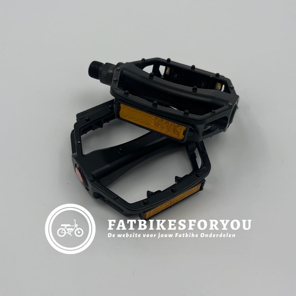 Pedalen - Alle Modellen FatbikeForYou