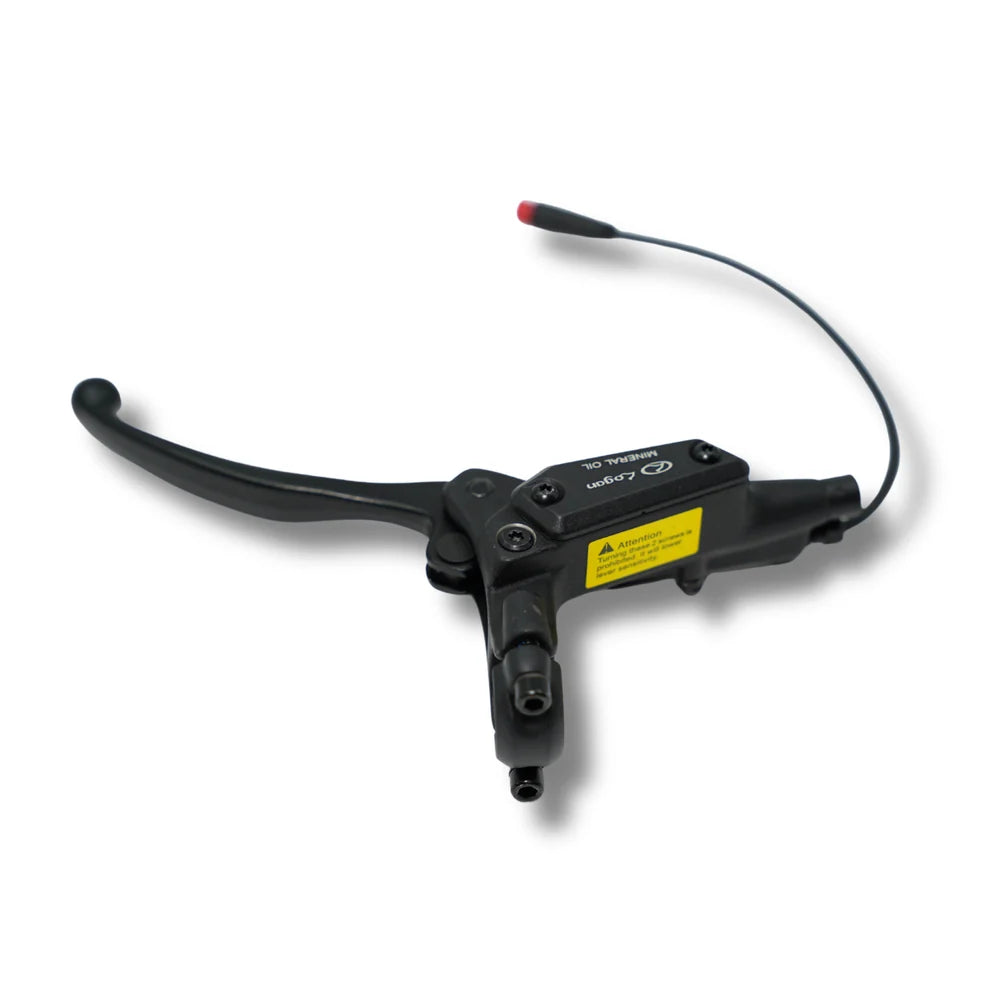 GT2000 / RS20 – Logan remhendel rechts (hydraulisch) FatbikeForYou