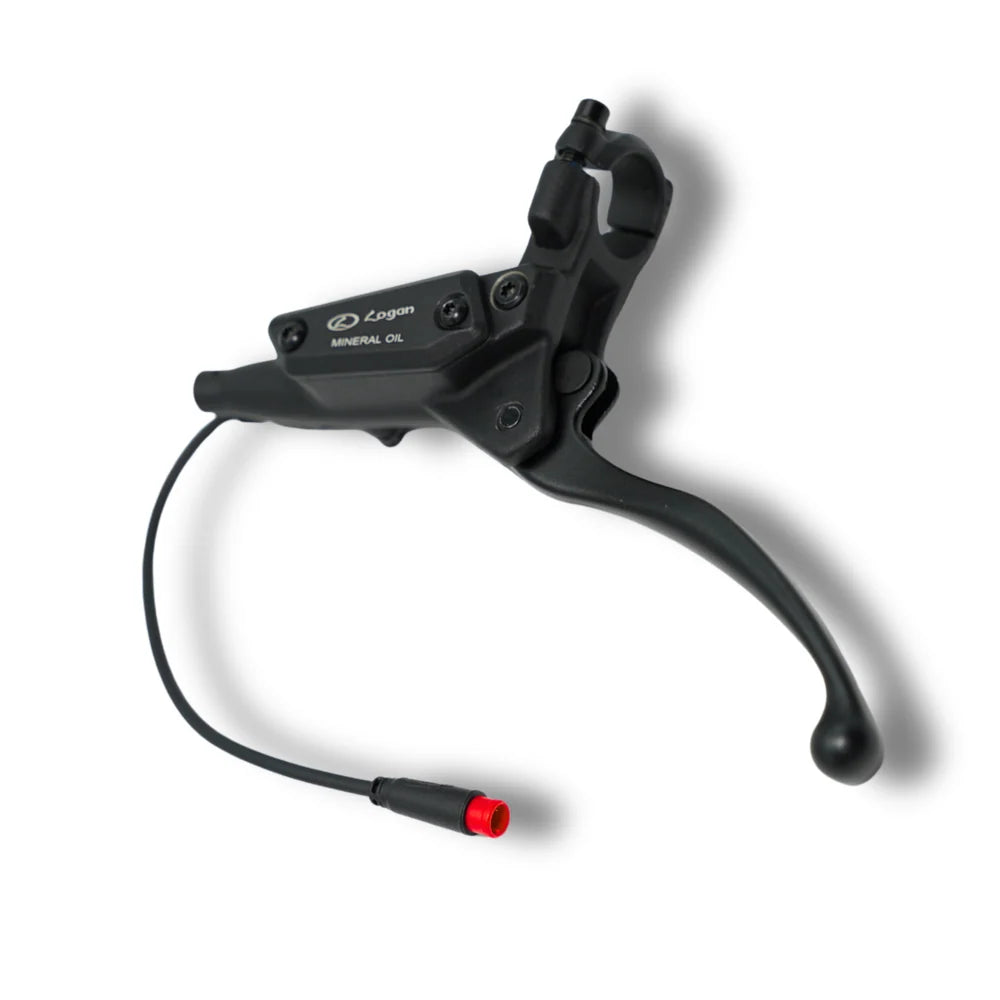 GT2000 / RS20 – Logan remhendel rechts (hydraulisch) FatbikeForYou