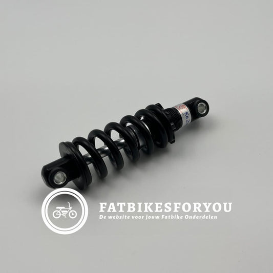 Schokbreker Veer - Fatbike - Ouxi H9 FatbikeForYou