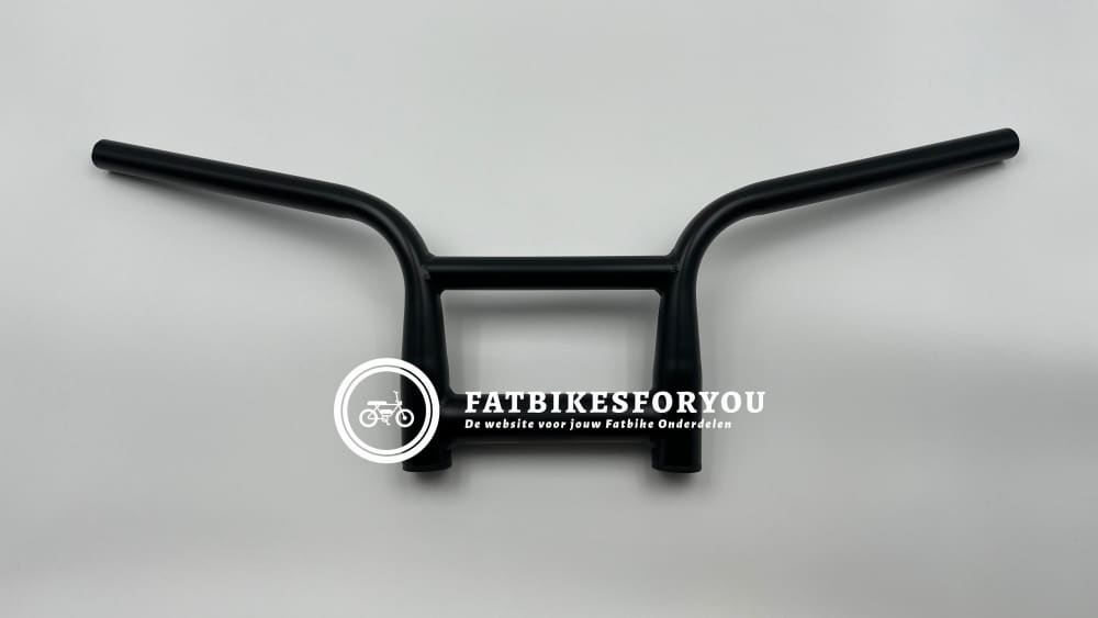 Stuur - Fatbike - Ouxi Modellen - 20 Inch FatbikeForYou