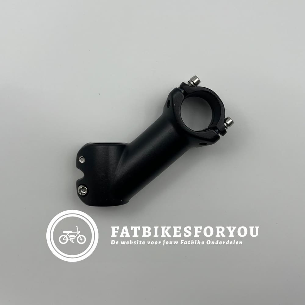 Stuurpen - Fatbike - Ouxi / QM Wheels FatbikeForYou