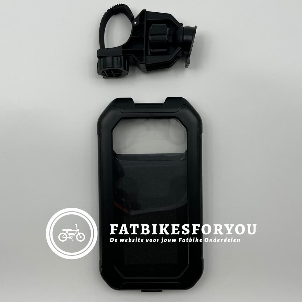 Telefoonhouder - Alle Modellen FatbikeForYou